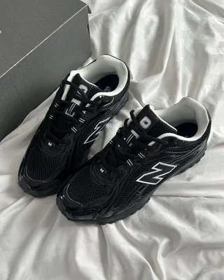 New Balance 204L 'Black Timberwolf' U204LMRA — головне фото товару