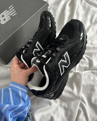 New Balance 204L 'Black Timberwolf' U204LMRA — головне фото товару
