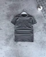 Футболка Calvin Klein — головне фото товару