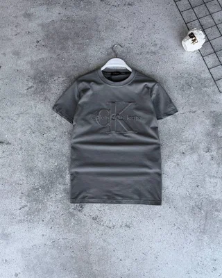 Футболка Calvin Klein — головне фото товару