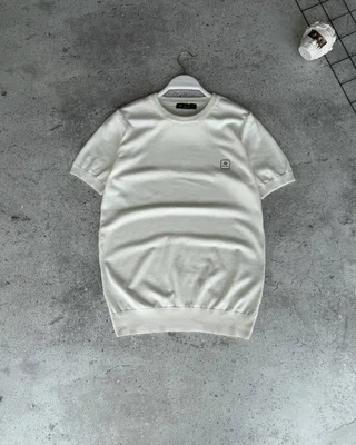 Футболка Loro Piana — головне фото товару