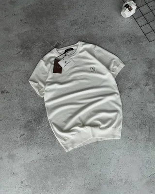 Футболка Loro Piana — головне фото товару