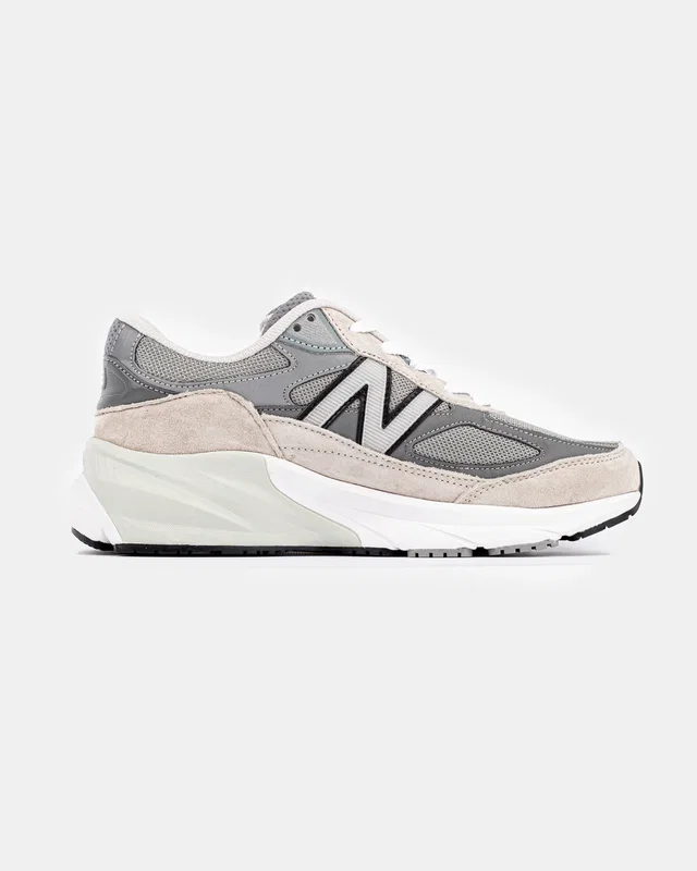 New Balance 990V6 — головне фото товару