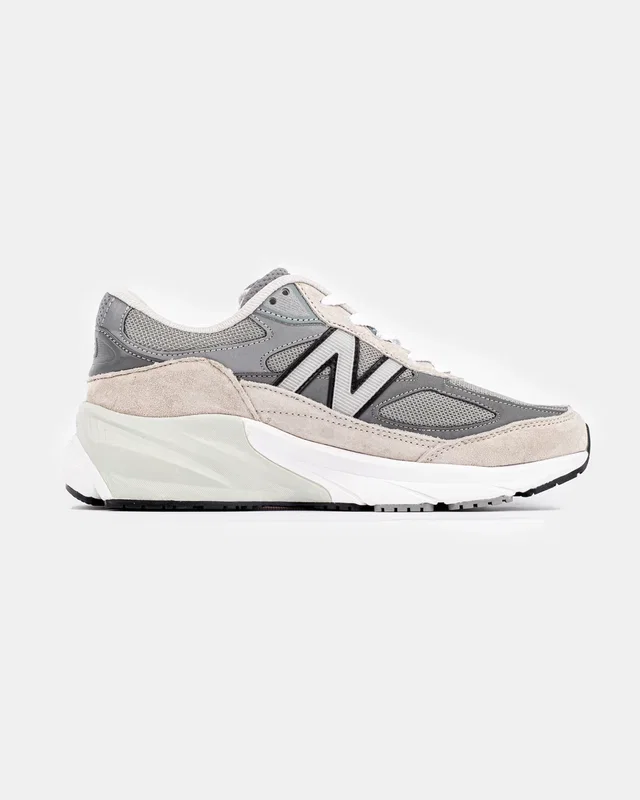 New Balance 990V6 — головне фото товару