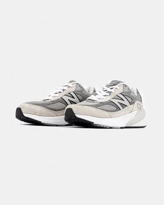 New Balance 990V6 — головне фото товару