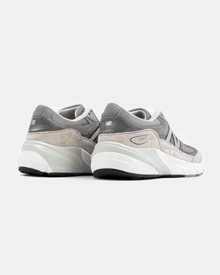 New Balance 990V6 — головне фото товару