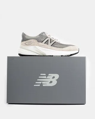 New Balance 990V6 — головне фото товару