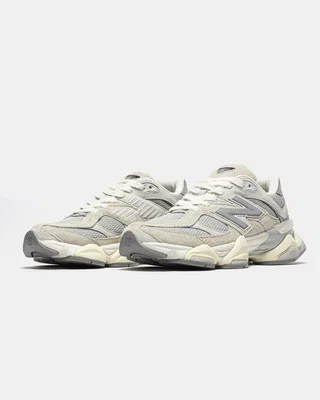 New Balance 9060 Lunar New Year 'Grey' — головне фото товару