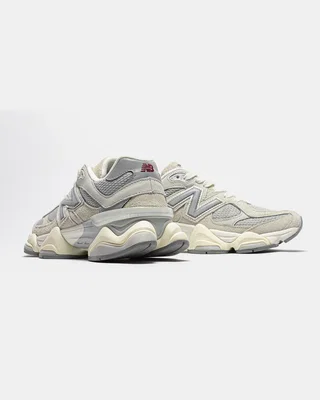 New Balance 9060 Lunar New Year 'Grey' — головне фото товару