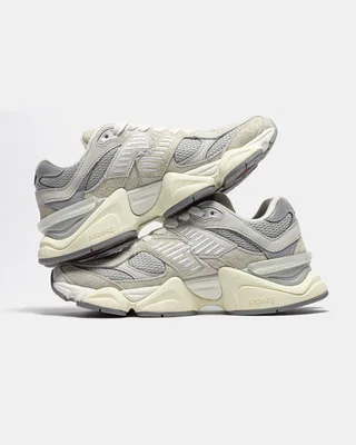 New Balance 9060 Lunar New Year 'Grey' — головне фото товару