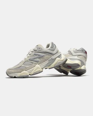 New Balance 9060 Lunar New Year 'Grey' — головне фото товару