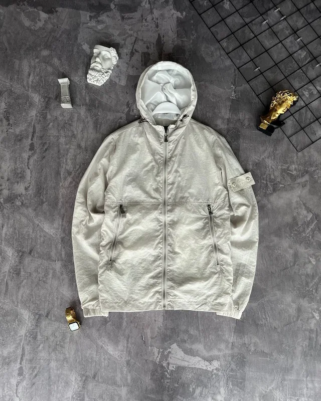 Куртка Stone Island — головне фото товару