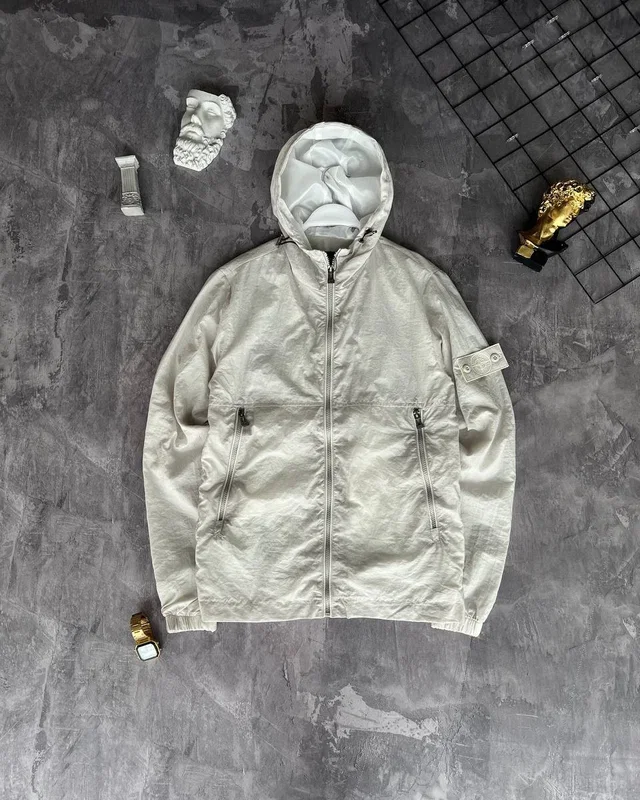 Куртка Stone Island — головне фото товару