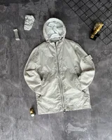 Куртка Stone Island — головне фото товару
