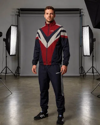 Костюм Adidas — головне фото товару