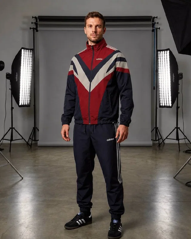 Костюм Adidas — головне фото товару
