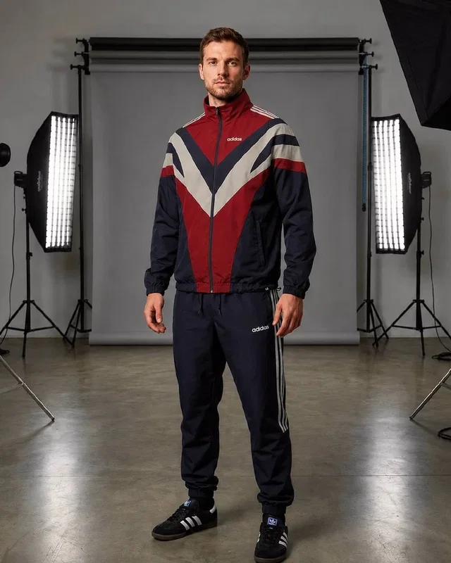 Костюм Adidas — головне фото товару