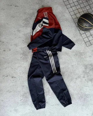 Костюм Adidas — головне фото товару