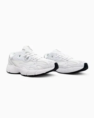 Adidas Astir White Silver — головне фото товару