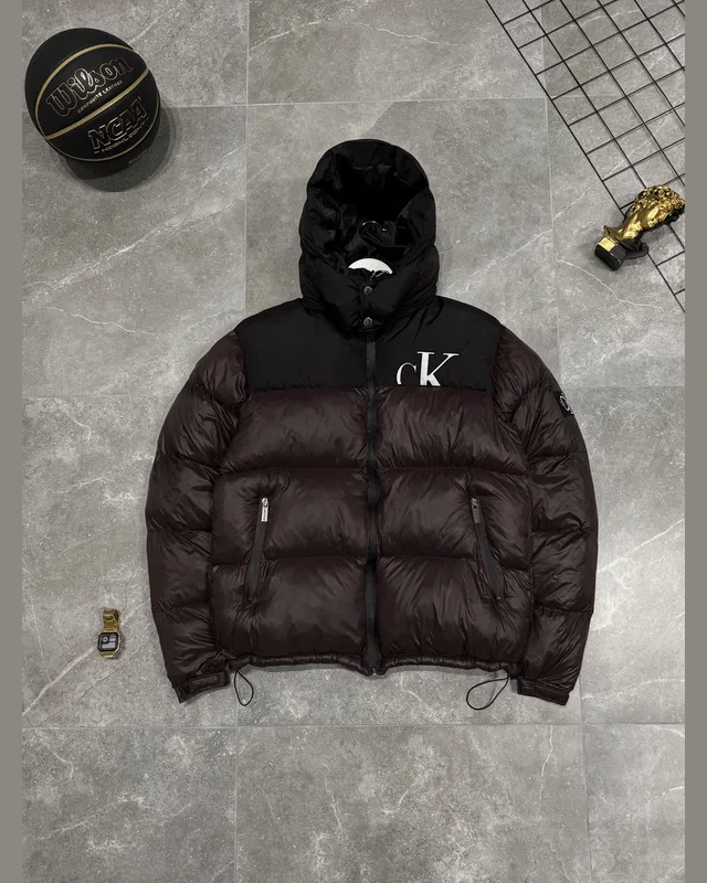 Куртка Calvin Klein — головне фото товару