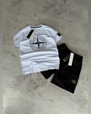 Комплект Stone Island — головне фото товару