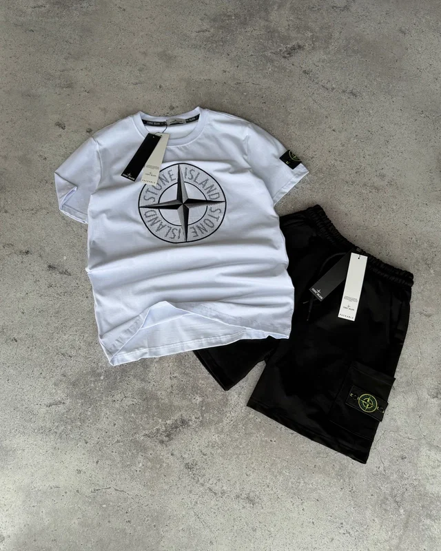 Комплект Stone Island — головне фото товару