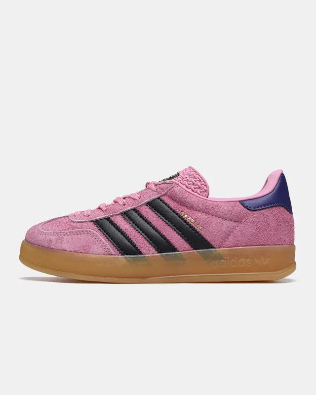 Adidas Wmns Gazelle 'Bliss Pink Purple' — головне фото товару