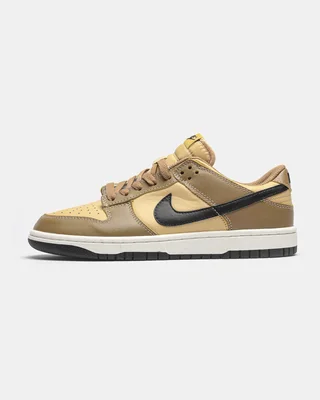 Nike Dunk Low 'Dark Driftwood' — головне фото товару