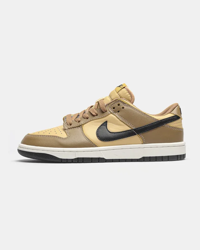 Nike Dunk Low 'Dark Driftwood' — головне фото товару