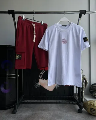 Комплект Stone Island — головне фото товару