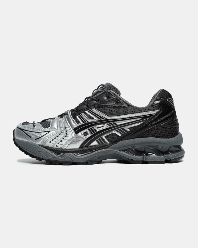 Asics x Unaffected Gel Kayano 14 'Silver Moon' 1201A922 020 — головне фото товару