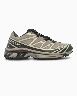 Salomon S LAB XT 6 Brown — головне фото товару