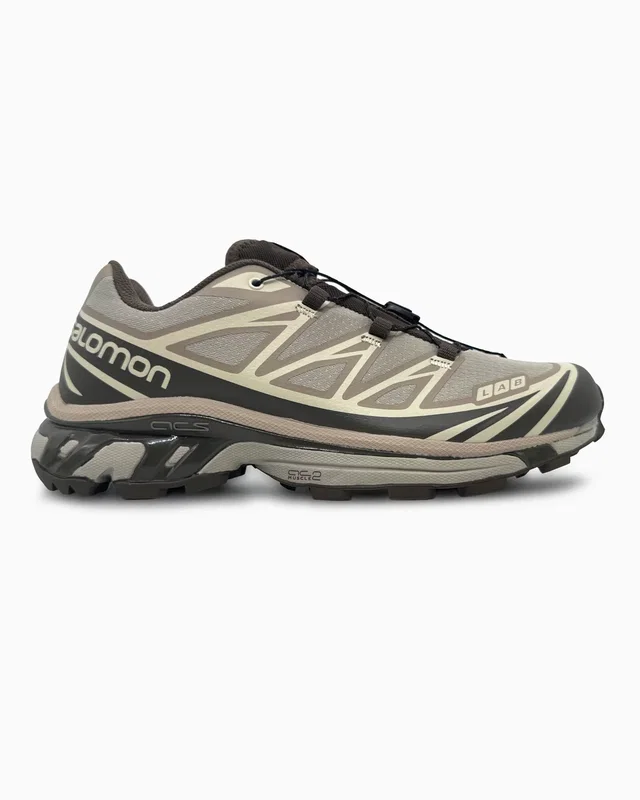 Salomon S LAB XT 6 Brown — головне фото товару