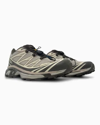 Salomon S LAB XT 6 Brown — головне фото товару