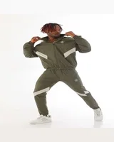 Adidas Штани плащівка — головне фото товару