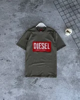 Футболка Diesel — головне фото товару