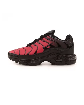 Nike Air Max TN Plus Chameleon Red — головне фото товару