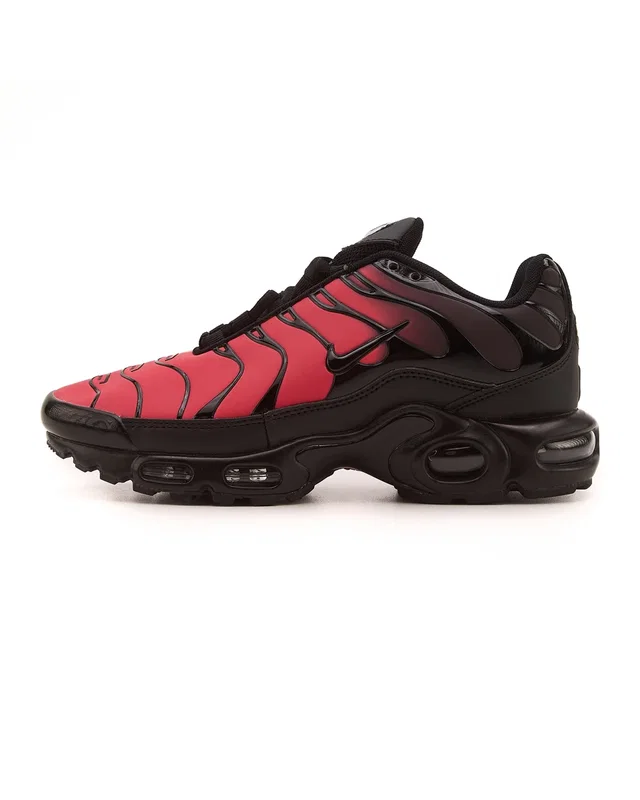 Nike Air Max TN Plus Chameleon Red — головне фото товару