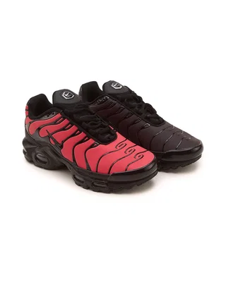 Nike Air Max TN Plus Chameleon Red — головне фото товару
