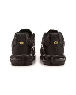 Nike Air Max TN Plus Chameleon Red — головне фото товару