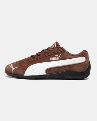 Puma Speedcat OG 'Haute Coffee' 398846-31 — головне фото товару