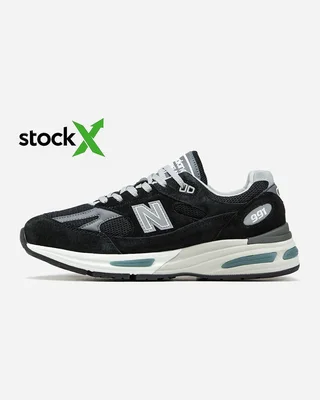 New Balance 1757 New Balance 991v2 — головне фото товару