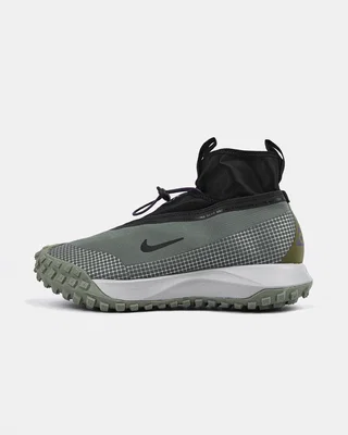 Nike ACG Mountain Fly Gore-Tex 'Clay Green' — головне фото товару