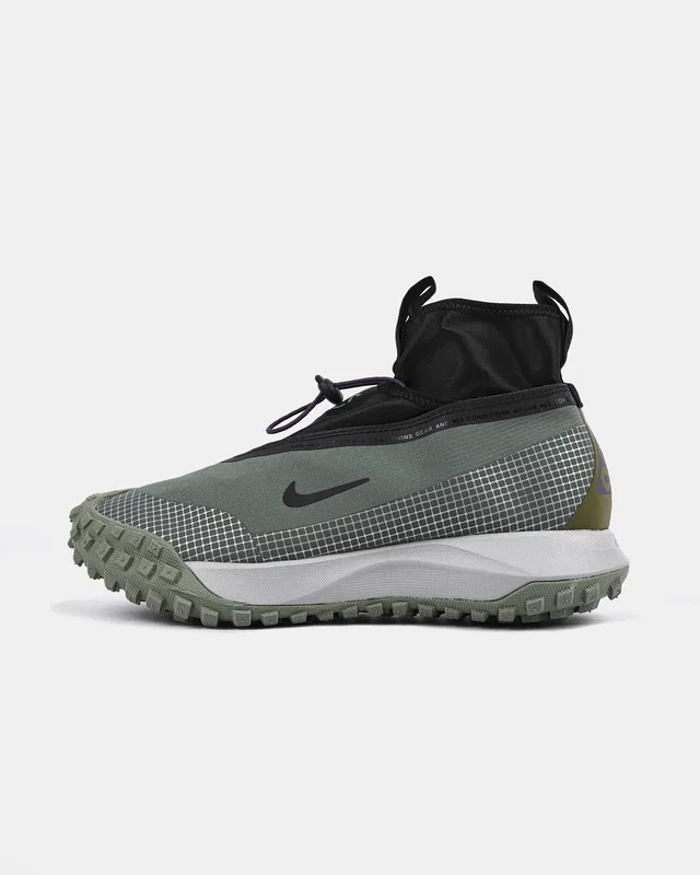 Nike ACG Mountain Fly Gore-Tex 'Clay Green' — головне фото товару