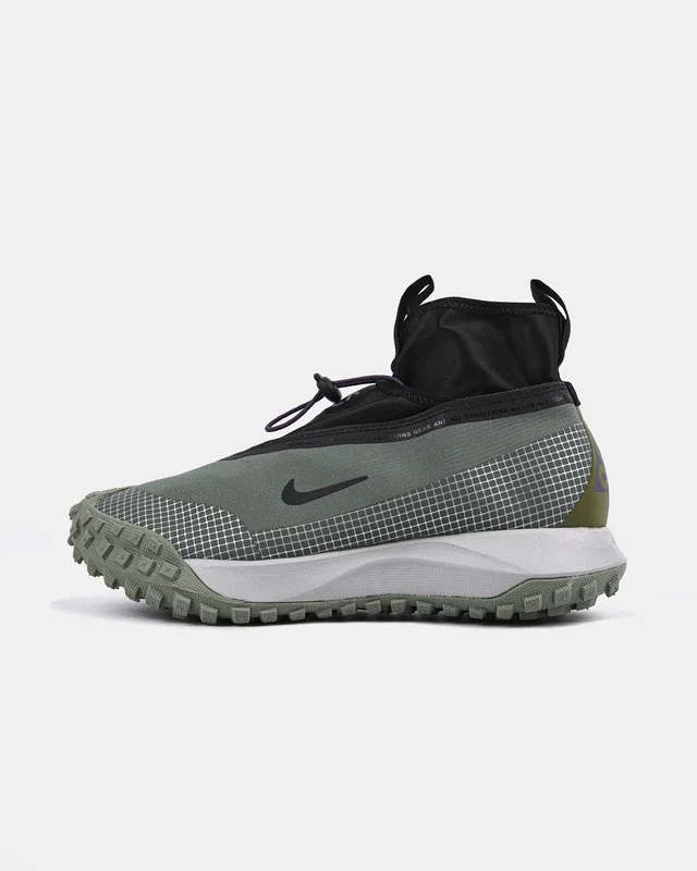Nike ACG Mountain Fly Gore-Tex 'Clay Green' — головне фото товару