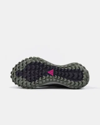 Nike ACG Mountain Fly Gore-Tex 'Clay Green' — головне фото товару