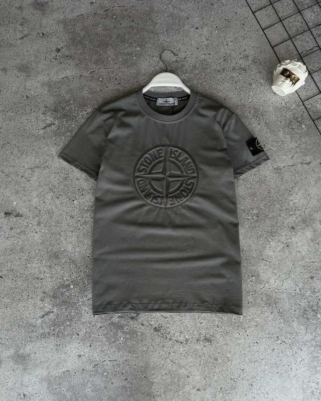 Футболка Stone Island — головне фото товару