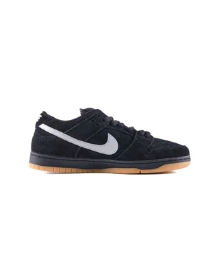 Nike SB Dunk Low Pro Black Grey Fog — головне фото товару