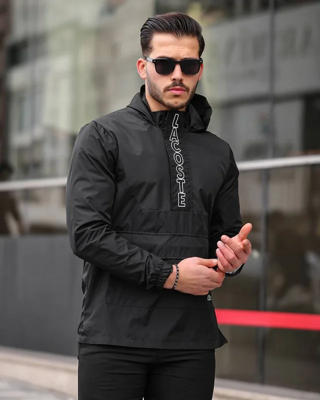 Куртка Lacoste — головне фото товару