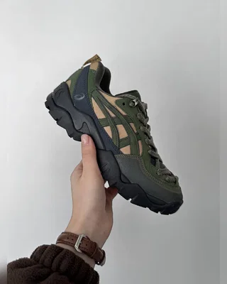Asics Gel Pickax Modern Safari Multi — головне фото товару